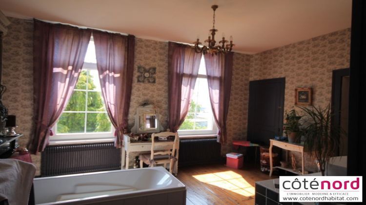 Ma-Cabane - Vente Maison CAUDRY, 200 m²