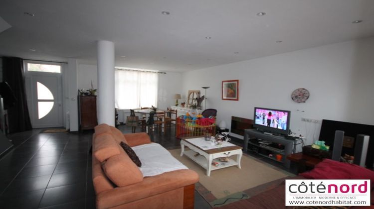 Ma-Cabane - Vente Maison CAUDRY, 100 m²