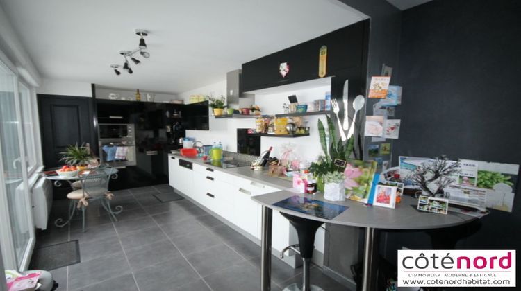 Ma-Cabane - Vente Maison CAUDRY, 100 m²