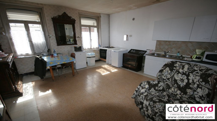 Ma-Cabane - Vente Maison CAUDRY, 70 m²