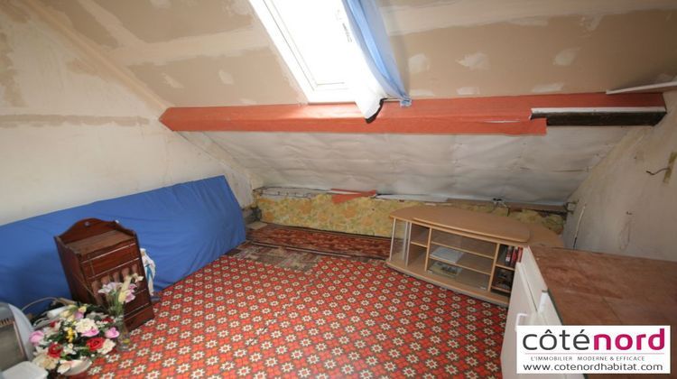 Ma-Cabane - Vente Maison CAUDRY, 70 m²