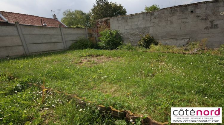 Ma-Cabane - Vente Maison CAUDRY, 70 m²