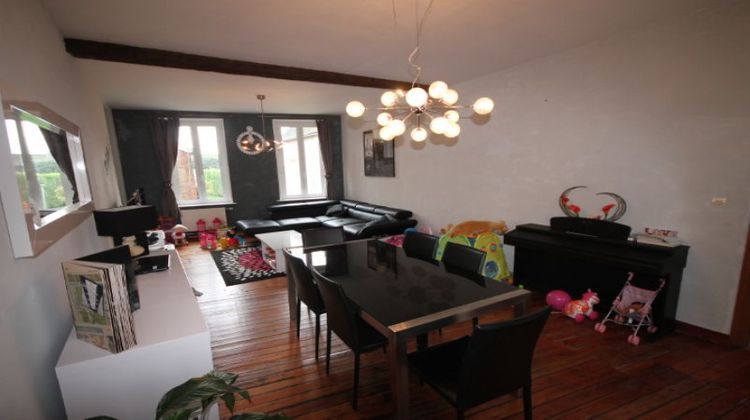 Ma-Cabane - Vente Maison CAUDRY, 121 m²