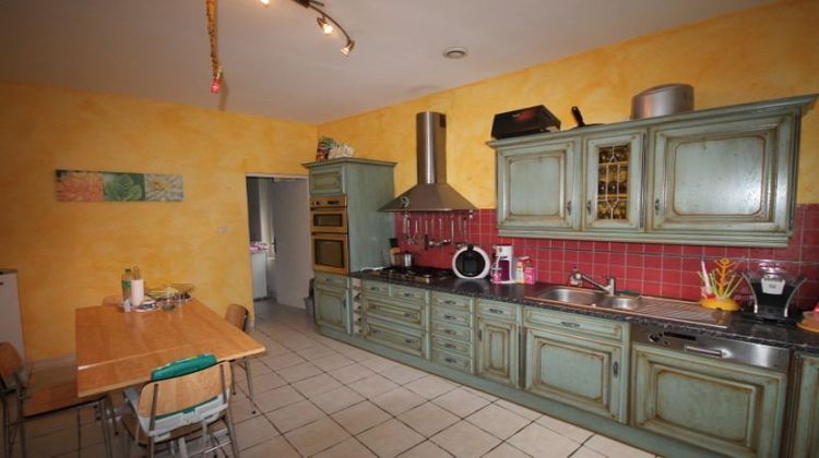 Ma-Cabane - Vente Maison CAUDRY, 121 m²