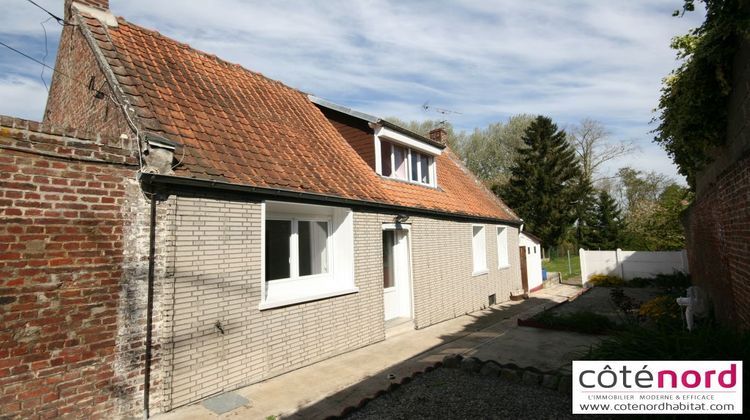 Ma-Cabane - Vente Maison CAUDRY, 85 m²