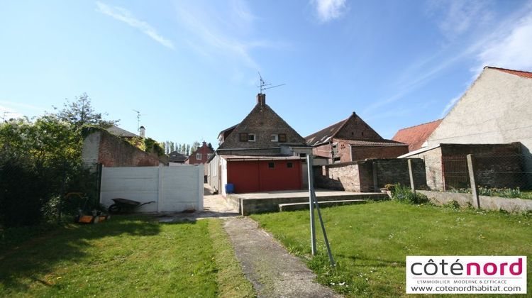 Ma-Cabane - Vente Maison CAUDRY, 85 m²