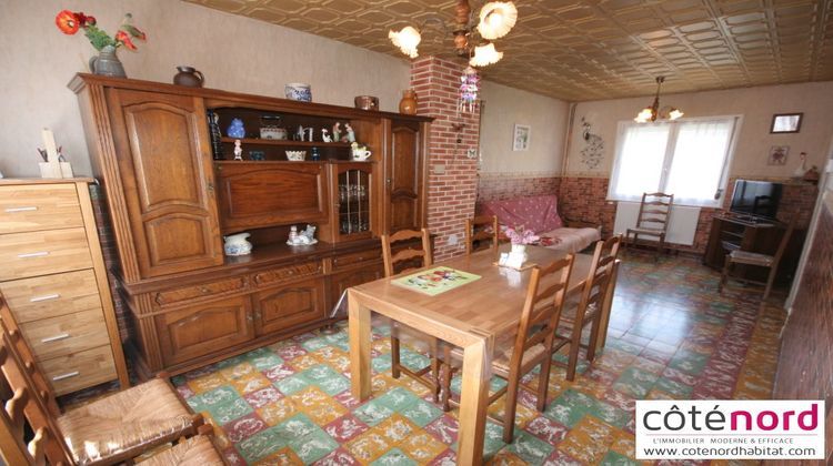 Ma-Cabane - Vente Maison CAUDRY, 85 m²