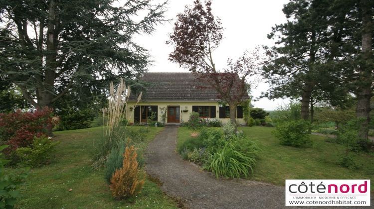 Ma-Cabane - Vente Maison CAUDRY, 150 m²