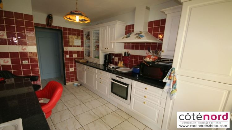 Ma-Cabane - Vente Maison CAUDRY, 150 m²