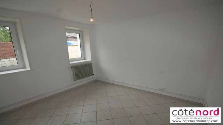 Ma-Cabane - Vente Maison CAUDRY, 90 m²