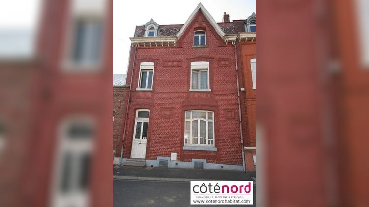 Ma-Cabane - Vente Maison CAUDRY, 115 m²