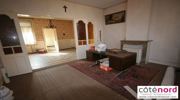 Ma-Cabane - Vente Maison CAUDRY, 115 m²