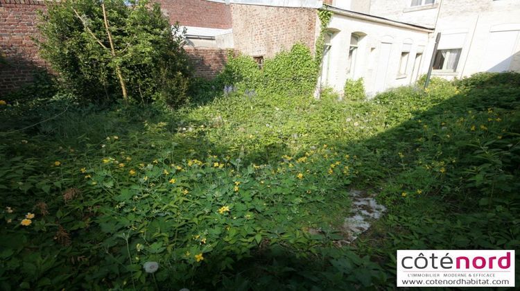 Ma-Cabane - Vente Maison CAUDRY, 115 m²