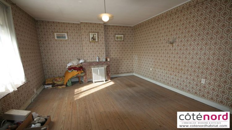 Ma-Cabane - Vente Maison CAUDRY, 115 m²