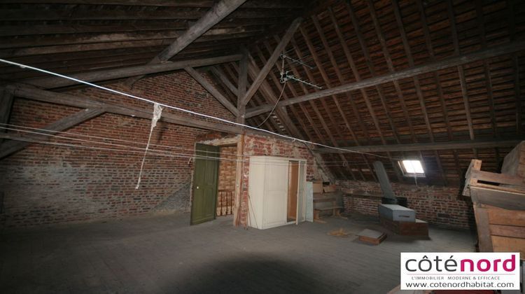 Ma-Cabane - Vente Maison CAUDRY, 115 m²