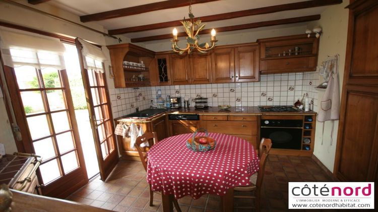 Ma-Cabane - Vente Maison CAUDRY, 90 m²