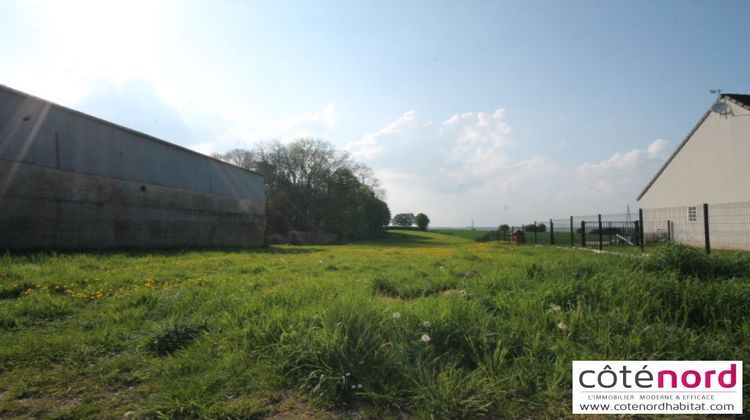 Ma-Cabane - Vente Maison CAUDRY, 1 m²