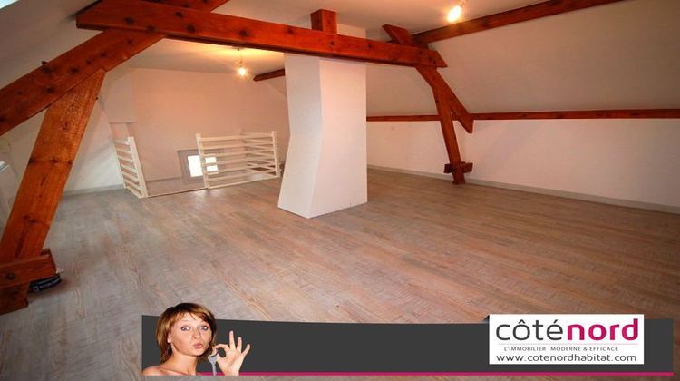 Ma-Cabane - Vente Maison CAUDRY, 110 m²