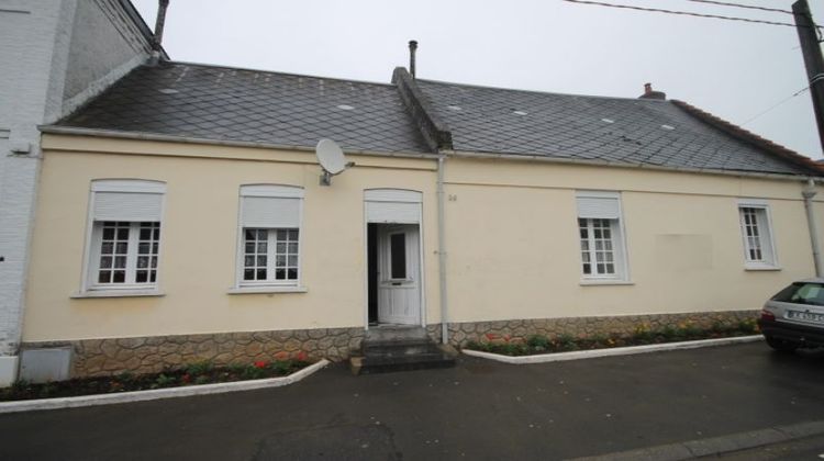 Ma-Cabane - Vente Maison CAUDRY, 100 m²