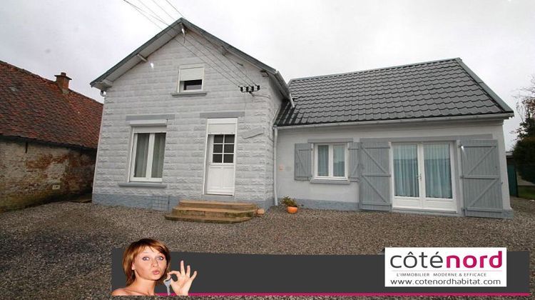 Ma-Cabane - Vente Maison CAUDRY, 118 m²