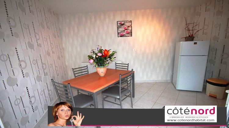 Ma-Cabane - Vente Maison CAUDRY, 118 m²