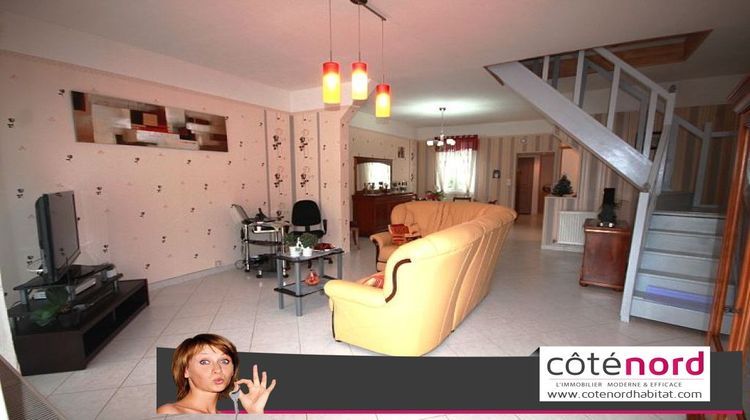 Ma-Cabane - Vente Maison CAUDRY, 118 m²