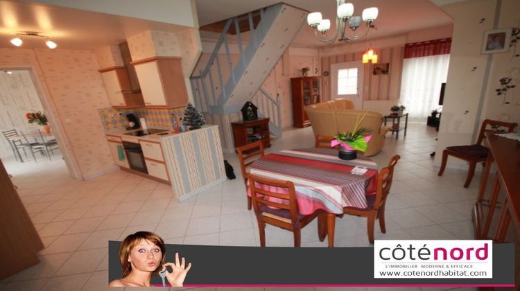 Ma-Cabane - Vente Maison CAUDRY, 118 m²