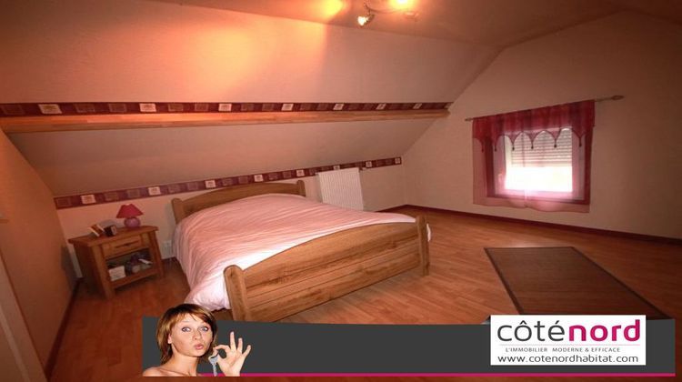 Ma-Cabane - Vente Maison CAUDRY, 118 m²