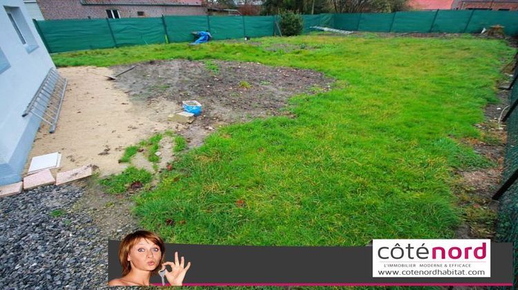 Ma-Cabane - Vente Maison CAUDRY, 118 m²