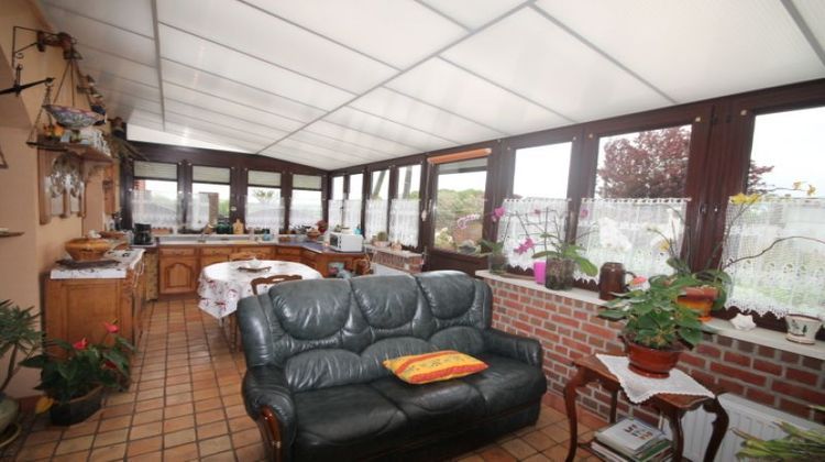 Ma-Cabane - Vente Maison CAUDRY, 110 m²