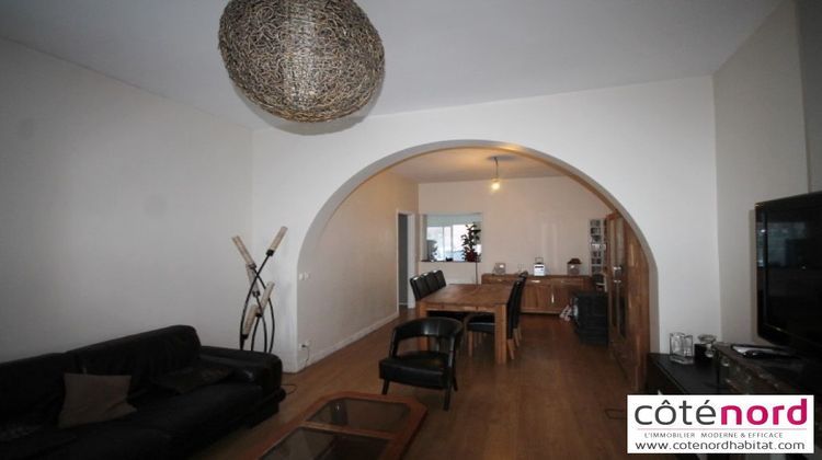 Ma-Cabane - Vente Maison CAUDRY, 100 m²