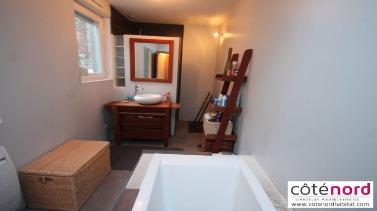 Ma-Cabane - Vente Maison CAUDRY, 100 m²