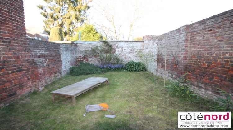 Ma-Cabane - Vente Maison CAUDRY, 100 m²