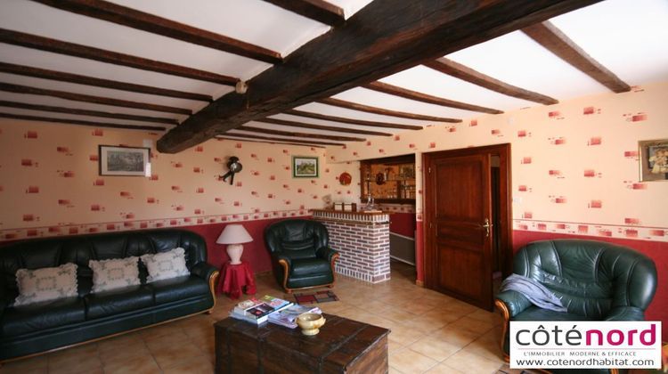 Ma-Cabane - Vente Maison CAUDRY, 1 m²