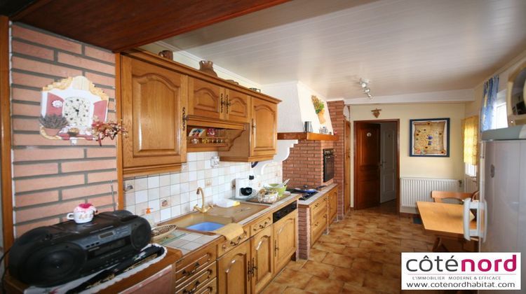 Ma-Cabane - Vente Maison CAUDRY, 1 m²