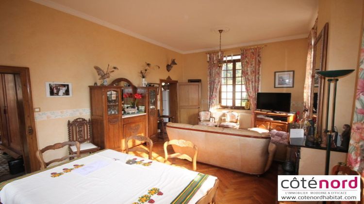 Ma-Cabane - Vente Maison CAUDRY, 145 m²