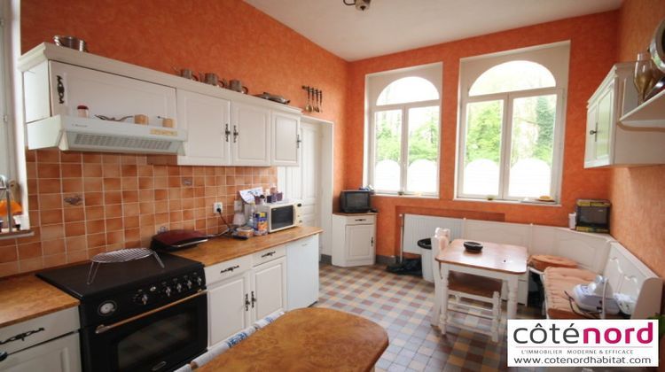 Ma-Cabane - Vente Maison CAUDRY, 150 m²