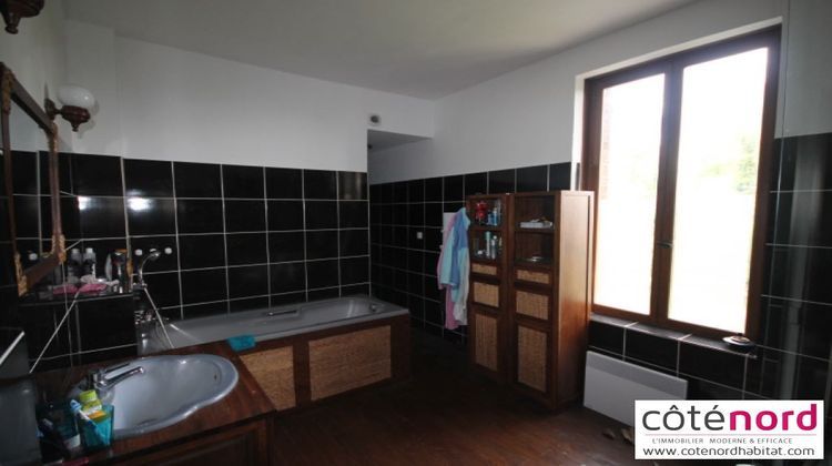 Ma-Cabane - Vente Maison CAUDRY, 150 m²