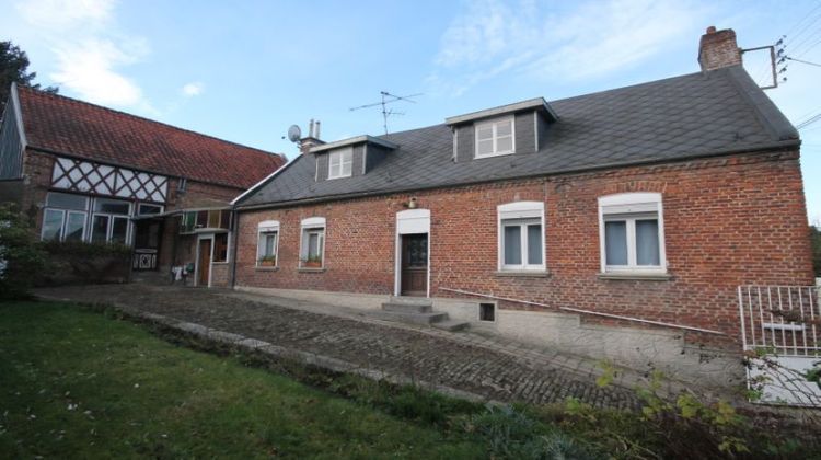 Ma-Cabane - Vente Maison CAUDRY, 128 m²