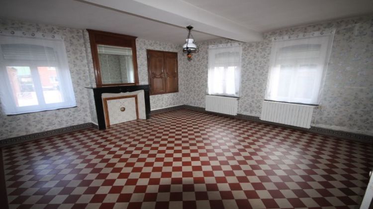 Ma-Cabane - Vente Maison CAUDRY, 128 m²