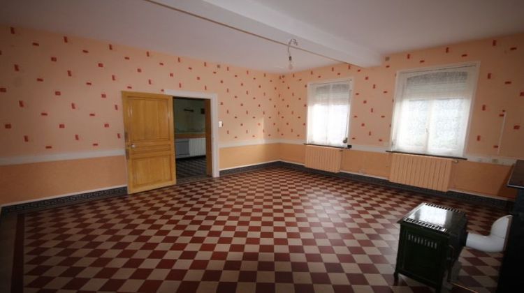 Ma-Cabane - Vente Maison CAUDRY, 128 m²