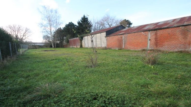 Ma-Cabane - Vente Maison CAUDRY, 128 m²