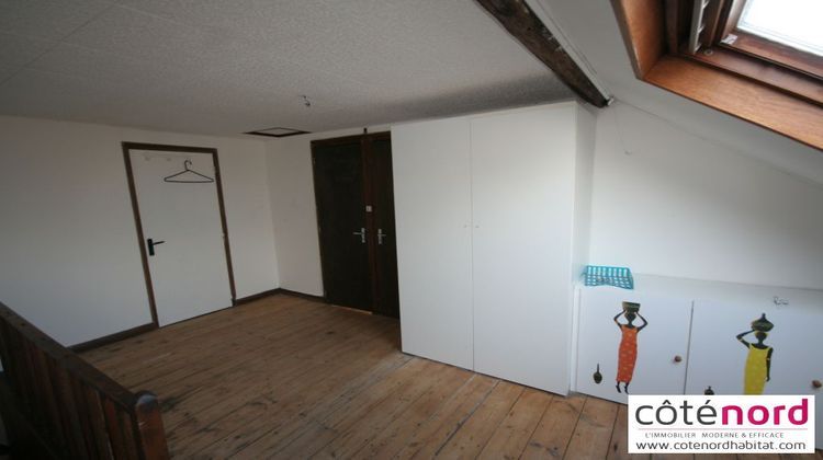 Ma-Cabane - Vente Maison CAUDRY, 90 m²