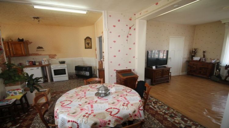 Ma-Cabane - Vente Maison CAUDRY, 85 m²