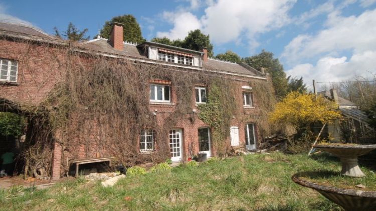 Ma-Cabane - Vente Maison CAUDRY, 140 m²