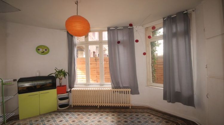 Ma-Cabane - Vente Maison CAUDRY, 140 m²