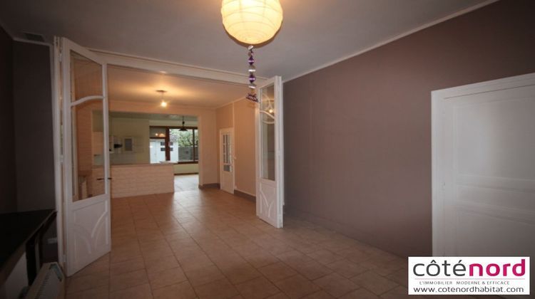 Ma-Cabane - Vente Maison CAUDRY, 110 m²