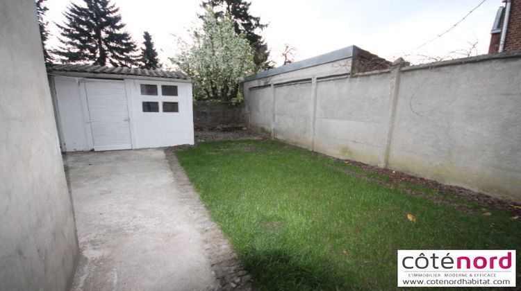 Ma-Cabane - Vente Maison CAUDRY, 110 m²