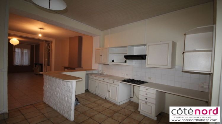 Ma-Cabane - Vente Maison CAUDRY, 110 m²