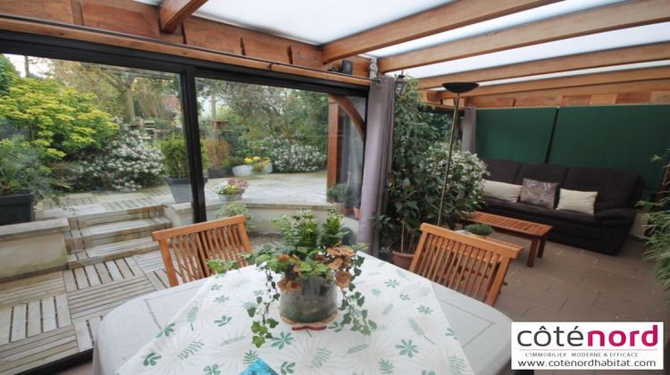 Ma-Cabane - Vente Maison CAUDRY, 90 m²